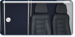 Modifications cabines